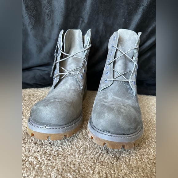 Timberland 6” Classic Men’s Premium Waterproof - Picture 2 of 9